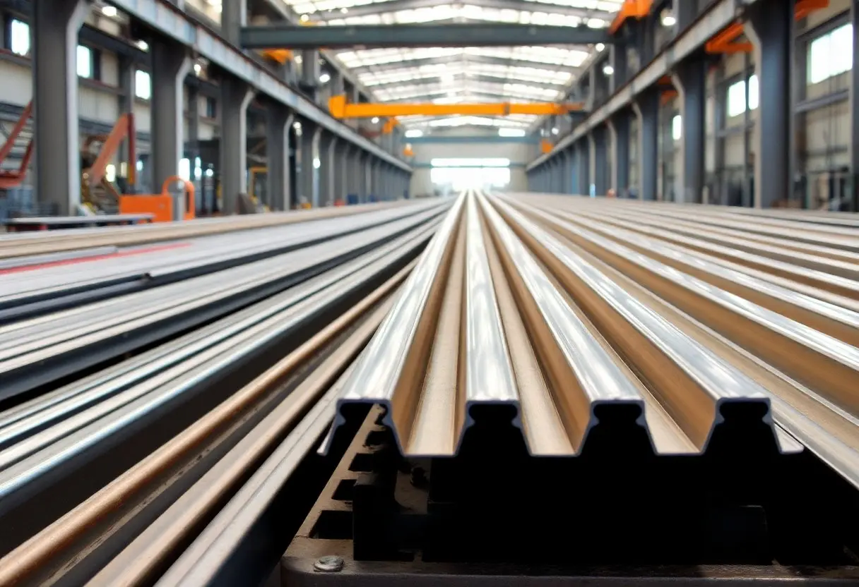 قالب اکستروژن چیست؟